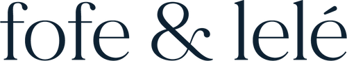 Fofe & Lelé